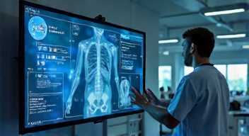 Perspektiven zur digitalen Gesundheitsversorgung