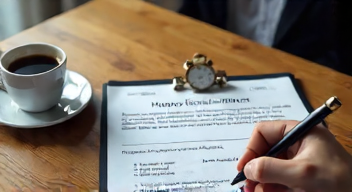 Perspektiven zur Kündigung der Kfz-Versicherung