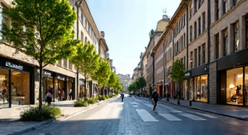 Perspektiven zur Retail Investment Strategy: Herausforderungen und Chancen