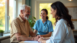 Pflegebedürftigkeit, Pflegestärkungsgesetz und Entbürokratisierung im Jahr 2026