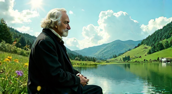 Philosophische Ansätze zur Nachhaltigkeit (5/10)