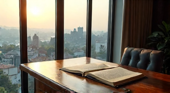 Philosophische Betrachtung der Versicherungswirtschaft (5/10)