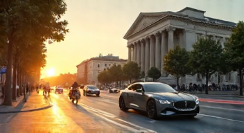 Philosophische Überlegungen zur Mobilität (5/10)