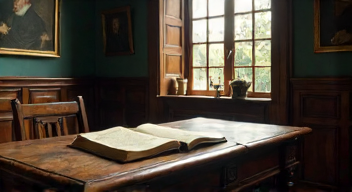 Philosophische Überlegungen zur Regulierung im Kapitalmarkt (5/10)