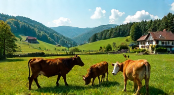 Philosophische Überlegungen zur Tierhaltung (5/10)