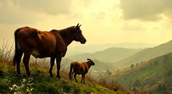 Philosophische Überlegungen zur Tierhaltung (5/10)