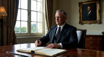 Politische Dimensionen der Finanzstabilität (9/10)