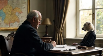 Politische Dimensionen der Pflege (8/10)