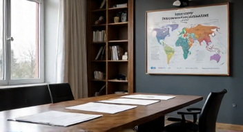 Politische Dimensionen der Reiseversicherung: Rahmenbedingungen und Gesetze (9/10)