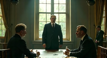 Politische Dimensionen des Greenwashings (9/10)