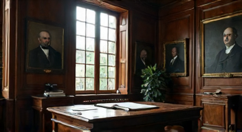 Politische Dimensionen des Versicherungsschutzes (9/10)