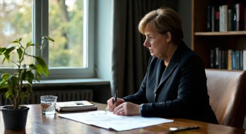 Politische Einflüsse auf die Versicherungsbranche (9/10)