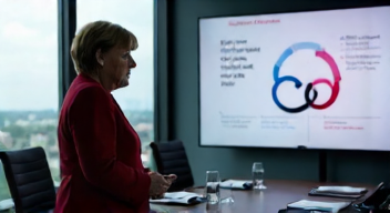 Politische Rahmenbedingungen für Cyberversicherungen