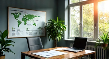 Politische Rahmenbedingungen für nachhaltige Berichterstattung (8/10)