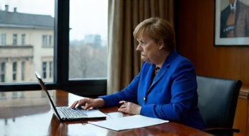 Politische Rahmenbedingungen und ihre Rolle (9/10)