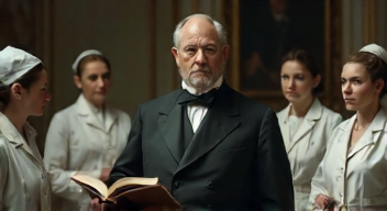 Politische Verantwortung in der Pflege (9/10)