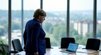 Politische Verantwortung und Regelungen (9/10)