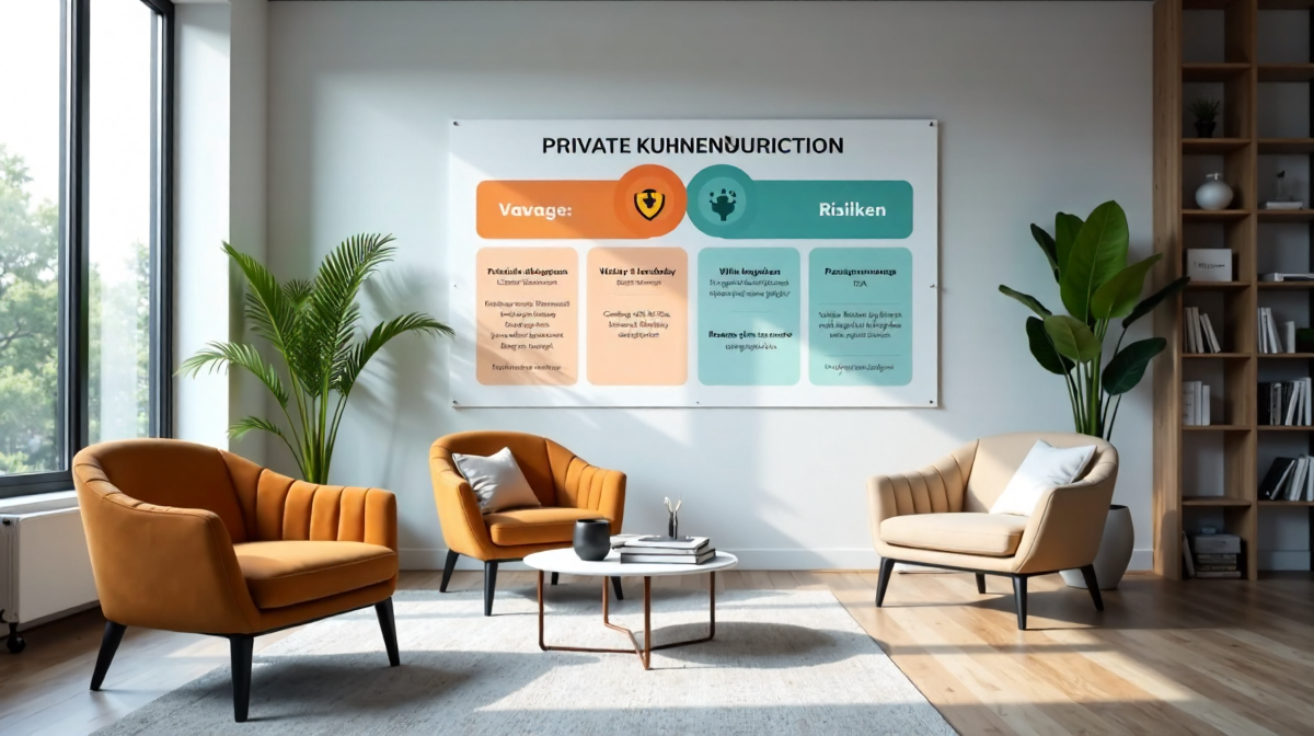 Private Krankenversicherung: Vorteile, Risiken und Expertenmeinungen