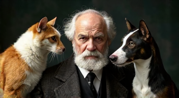 Psyche und Tierhaltung (7/10)