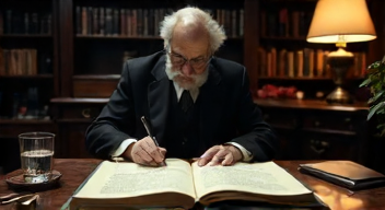 Psychoanalytische Betrachtungen zur Verlustangst (7/10)