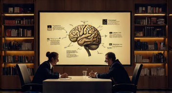 Psychologische Aspekte der Versicherungswirtschaft (7/10)