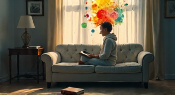 Psychologische Aspekte im Gesundheitskampf (7/10)