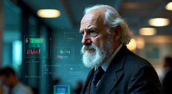 Psychologische Dimensionen der Unternehmensberichterstattung (6/10)