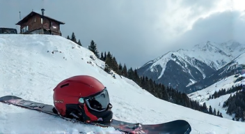 Psychologische Faktoren bei Skiunfällen (7/10)
