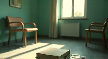 Psychologische Herausforderungen in der Pflege (7/10)