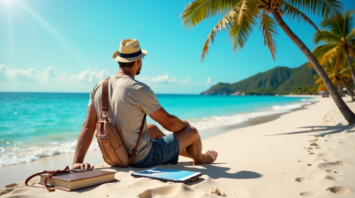 Reiseversicherungen: Expertenwissen, Preisvorteile und Schutz für Reisende