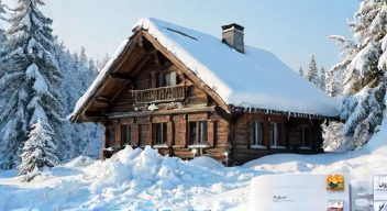 Risiken und Versicherungsarten bei Schneeschäden (7/10)