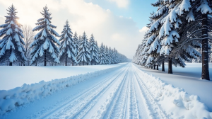 Schneeverwehungen, Haftung und Versicherung: Ein umfassender Leitfaden