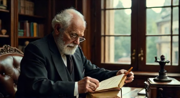 Sigmund Freud über das Verhalten von Investoren (7/10)