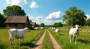 Soziale Aspekte der Tierhaltung (6/10)