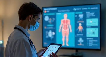 Soziale Auswirkungen der digitalen Gesundheitsversorgung (6/10)