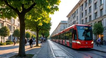 Soziale Implikationen der Mobilität (6/10)