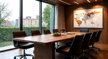 Soziale Perspektiven in der Versicherungswirtschaft (6/10)