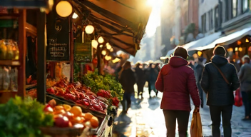 Soziale Verantwortung und der Einfluss auf Konsumverhalten (6/10)