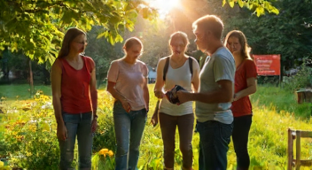 Soziale Verantwortung und ihre Bedeutung (6/10)