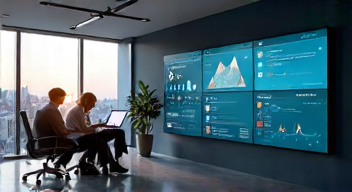 Technologie im Versicherungswechsel: Ein unverzichtbarer Faktor (4/10)