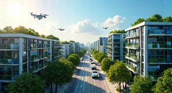 Technologie und ihre Rolle in der Transformation (4/10)