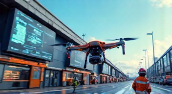 Technologische Entwicklungen im Notfallmanagement (4/10)