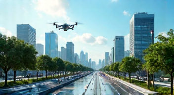 Technologische Entwicklungen und ihre Herausforderungen (4/10)