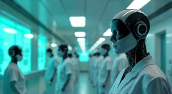 Technologische Fortschritte in der Gesundheitsversorgung (4/10)