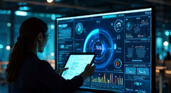 Technologische Innovationen im Versicherungswesen (4/10)