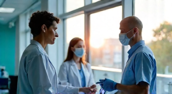 Technologische Innovationen zur Unterstützung von Patienten