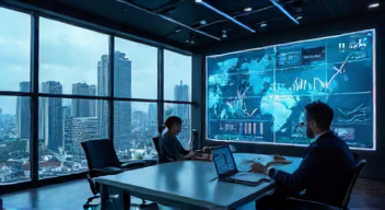 Technologische Lösungen für das Reporting (4/10)