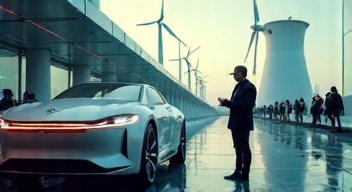 Technologischer Fortschritt und die EUDR (4/10)