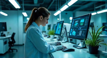 Technologischer Fortschritt und Impfungen (4/10)