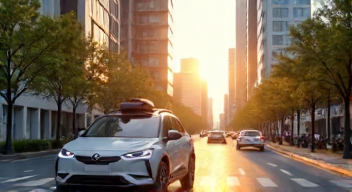 Technologischer Fortschritt zur Unfallvermeidung (4/10)